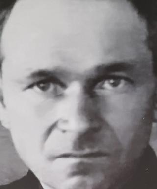 Чудинов Никита Егорович
