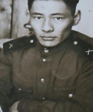 Дашиев Иван