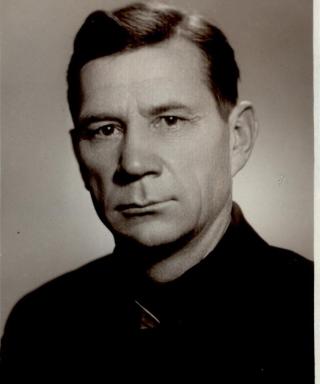 Алексеев Владимир Андреевич