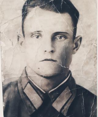 Рубцов Василий Дмитриевич