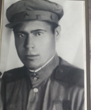 Ахметшин Зиннят Сайфулинович