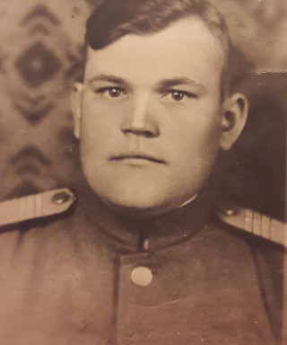 Юдинцев Анатолий Андреевич