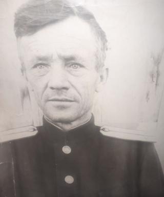 Добрынин Сергей Егорович
