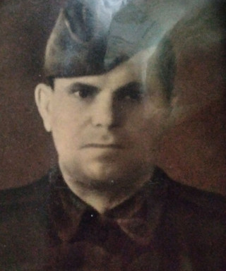 Павлов Василий Иванович