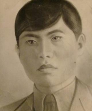 Алексеев Еремей Леонтьевич