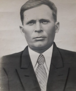 Выдрин Александр