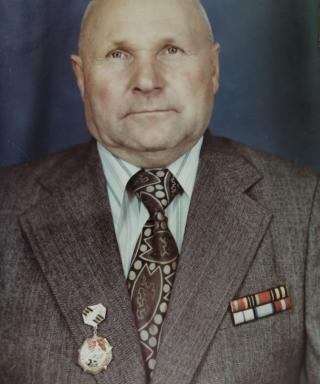 Соков Владимир Иванович