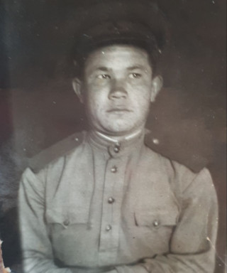 Хусаинов Самигулла Файзуллович