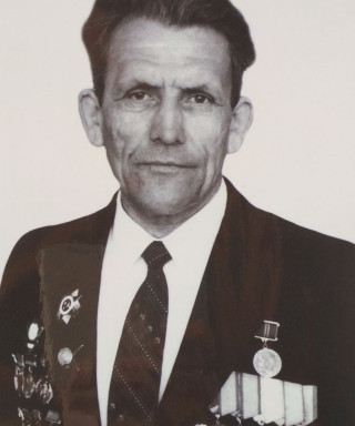 Калиниченко Александр Дмитриевич