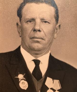 Крят Михаил Валильевич