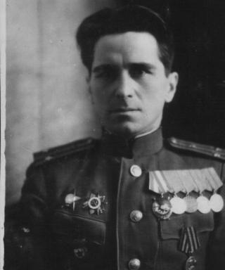 Красильников Константин Александрович