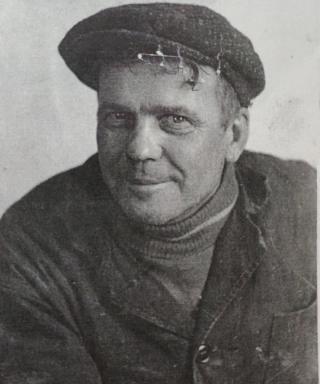 Комаров Сергей Павлович