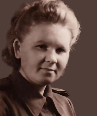 Брагина Нина Илларионовна