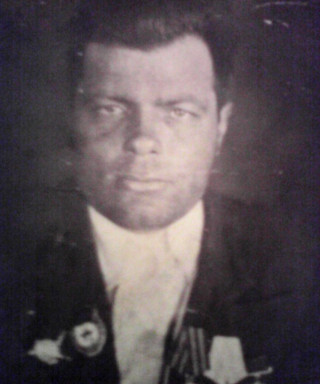 Климов Андрей Маркович