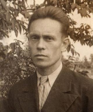 Голованов Александр Викторович