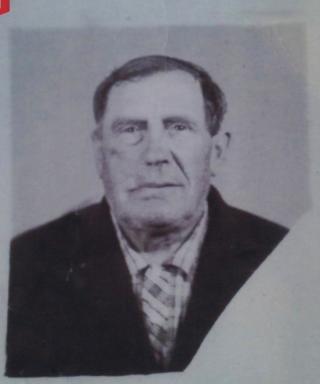 Гришин Василий Семенович