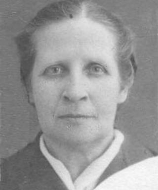 Конюхова Таисия Федоровна