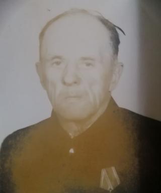 Куренков Владимир Иванович