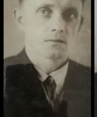 Ярцев Федор Васильевич