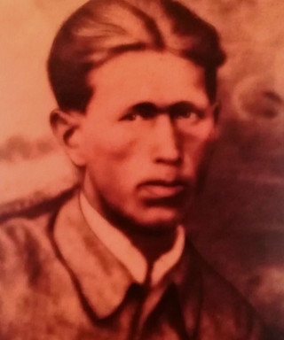 Мякишев Алексей Петрович