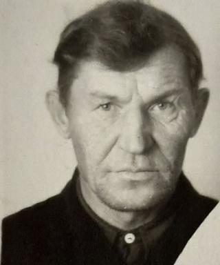 Макаров Николай Васильевич