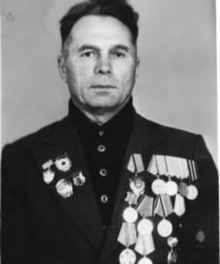 Кудаев Арчиля Таукесович