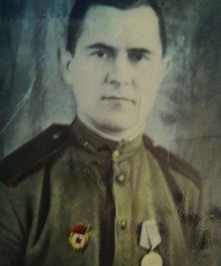 Подколзин Григорий Семёнович