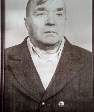 Пелевин Василий Васильевич