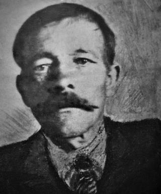 Кулыгин Иван Яковлевич