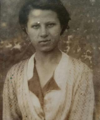 Андреева Серафима Сергеевна
