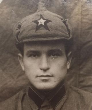Волынко Пётр Иванович