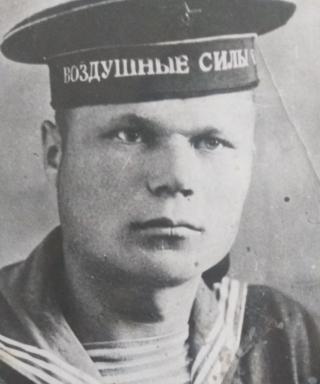 Смирнов Александр Похомович