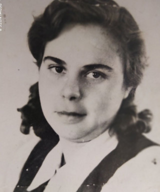 Погорелова Антонина Андреевна