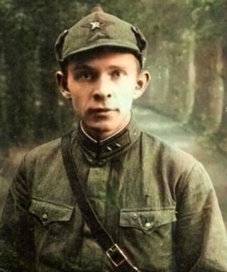 Чичерин Николай Иванович