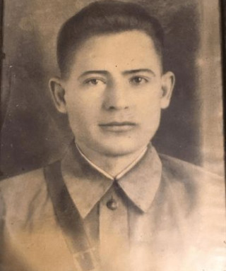 Образцов Михаил Васильевич