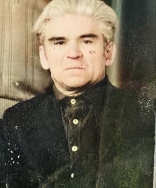 Ласточкин Иван Степанович