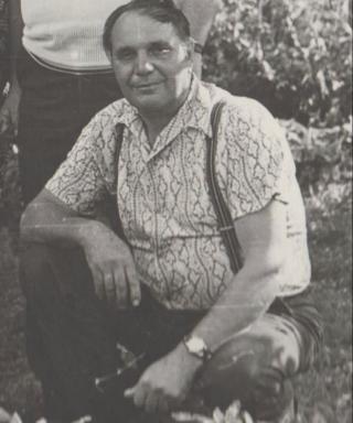 Мордаков Василий Петрович