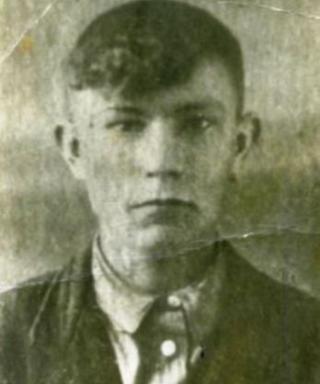 Хлопков Александр Яковлевич