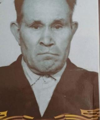 Сергеев Павел Иванович