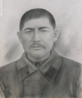 Мустафин Зиязетдин Гималетдинович