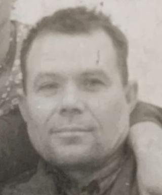 Ковалёв Иван Степанович