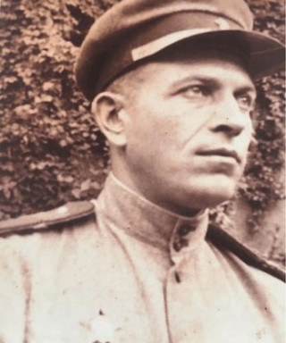 Писянков Василий Петрович