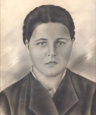 Кушнина Зоя Александровна