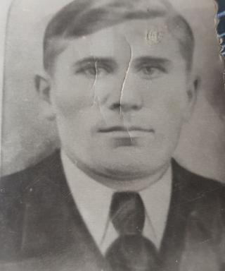 Комейко Василий Николаевич