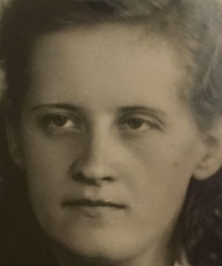 Куцая Вера Ивановна