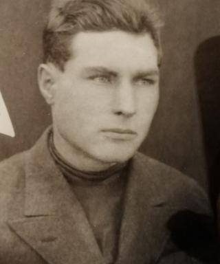 Калачиков Михаил Фёдорович