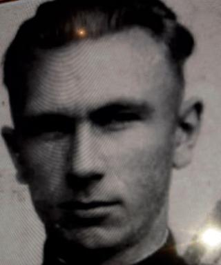 Соловкин Александр Сергеевич