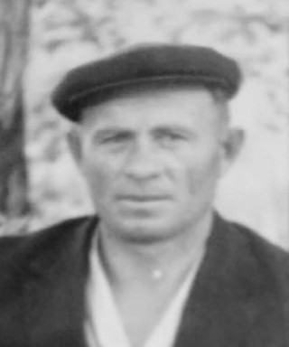 Васильев Григорий Ефимович