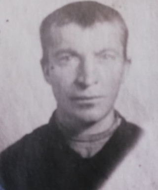 Юшенков Иван Сергеевич