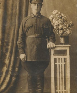 БОГОМОЛОВ ГРИГОРИЙ ПЕТРОВИЧ